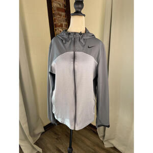 Nike Therma-FIT Men's Hooded Jacket Medium